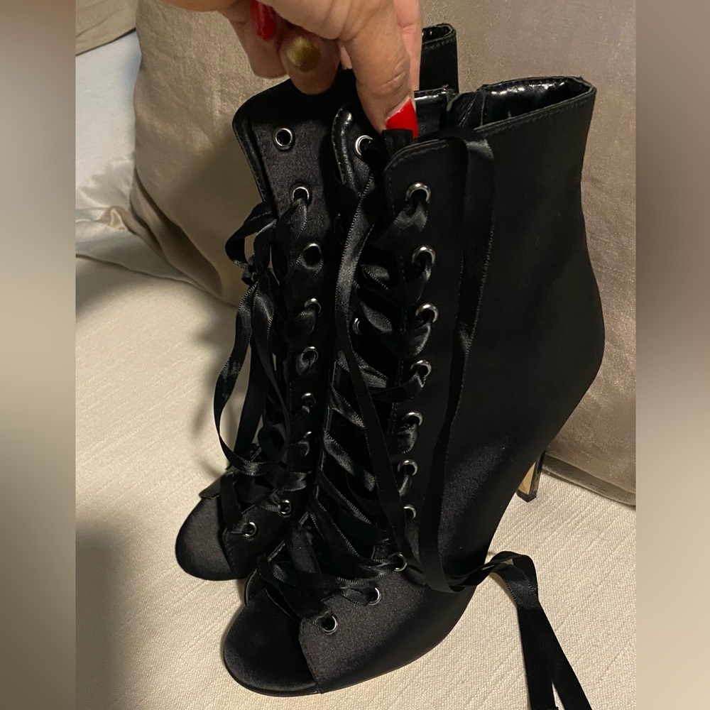 Aldo  booties